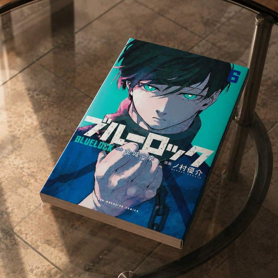 Comics & Graphic Novels - Single Book - View 1