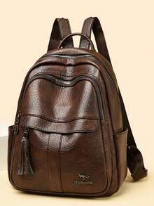 Coffee Brown