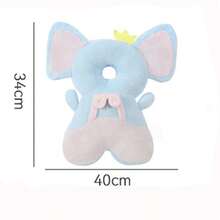 Kids Pillows & Shams - A - View 6