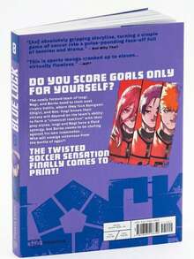 Comics & Graphic Novels - Single Book - View 3