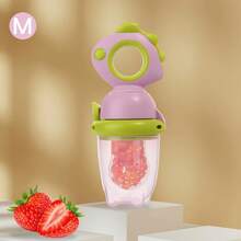 Baby Food Container - SD3378Pink - Übersicht 1