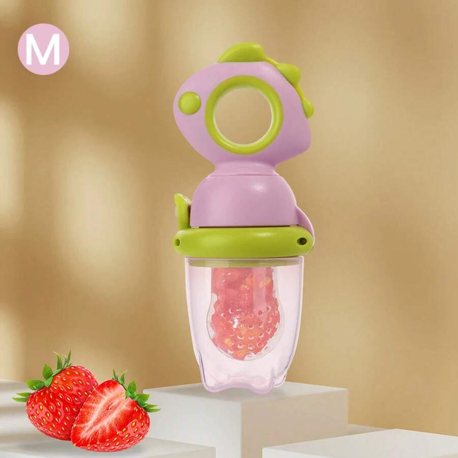 Baby Food Container - SD3378Pink - Übersicht 1