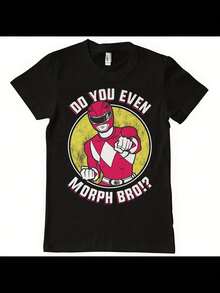 Women T-Shirts - 黑色 - 查看 1