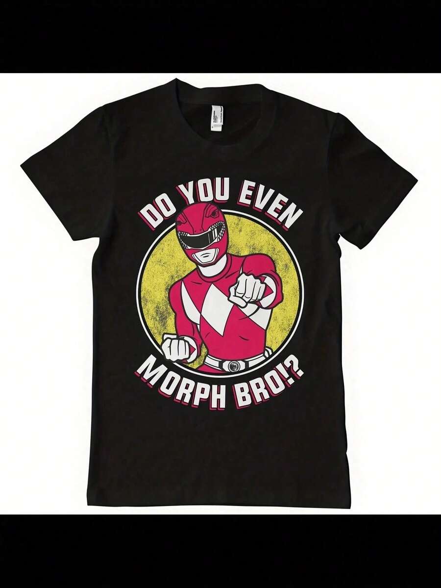 Women T-Shirts - 黑色 - 查看 1