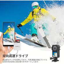 タイプ C SD カードリーダー USB-C メモリーカードリーダー OTG 対応 高速転送 スマホ/PC//タブレット対応 コンパクト ホワイト - チェックする 6