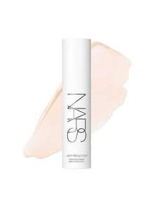 [Ukuran Travel - 9ml] NARSLIGHT Reflective Moisturizing Primer - 9ml - View 1