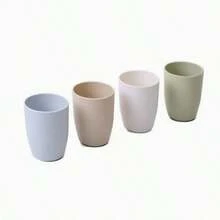 Couple Creative Toothbrush And Mouthwash Cup Set With Lid - Portable Travel Toothbrush Holder, Durable Plastic, Toothbrush Storage Set. Bathroom Toothbrush Storage Box. Portable Bathroom Toothbrush Box, Nordic Transparent Design. - C - View 14
