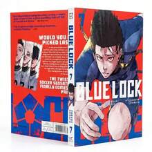 Comics & Graphic Novels - Single Book - View 3