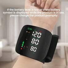 Blood Pressure Monitors & Accessories - ALPS-GRAY - View 8