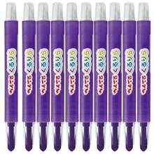 Crayons - 紫色的 - 查看 8
