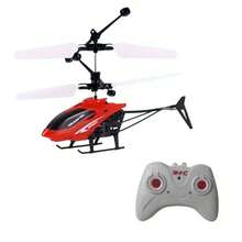 Kids Remote Control Airplanes & Jets - Blue-with RC - View 3