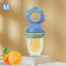 Baby Food Container - SD3378BlueWith3Bags - View 11