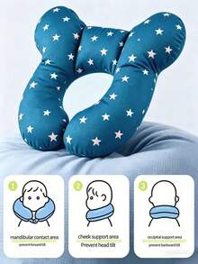 Kids Pillows & Shams - Fawn - View 3