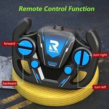 Other Kids Remote Control Vehicles - BJDPC Green - View 2