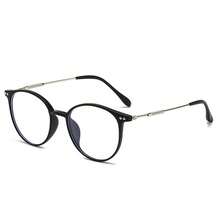 1 pieza Espejo minimalista de moda ligero mate para mujer - Multicolor - Ver 6