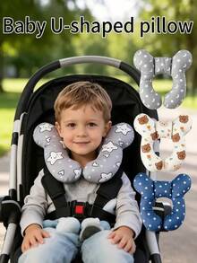 Kids Pillows & Shams - Fawn - View 2