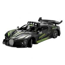 Other Kids Remote Control Vehicles - BJDPC Green - View 9