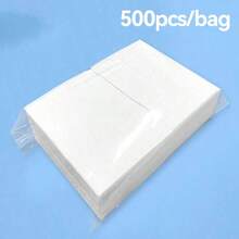 500/300/200/100/50/5片裝吸色洗衣片，防染移劑吸色布，適用洗衣機，防止染料滲色，強化衣物保護，輔助洗衣護理 - 多色 - 查看 12