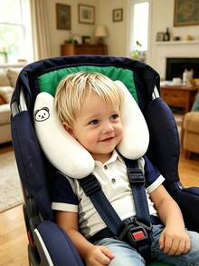 Kids Pillows & Shams - Blue - View 8