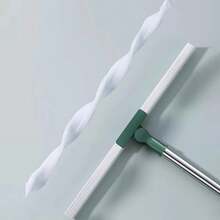 Brooms & Dustpans - 35.5- Splicing Style - View 3