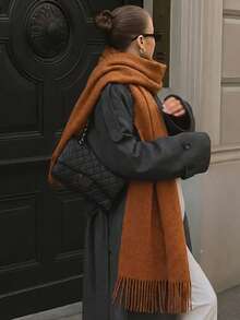 Caramel Brown