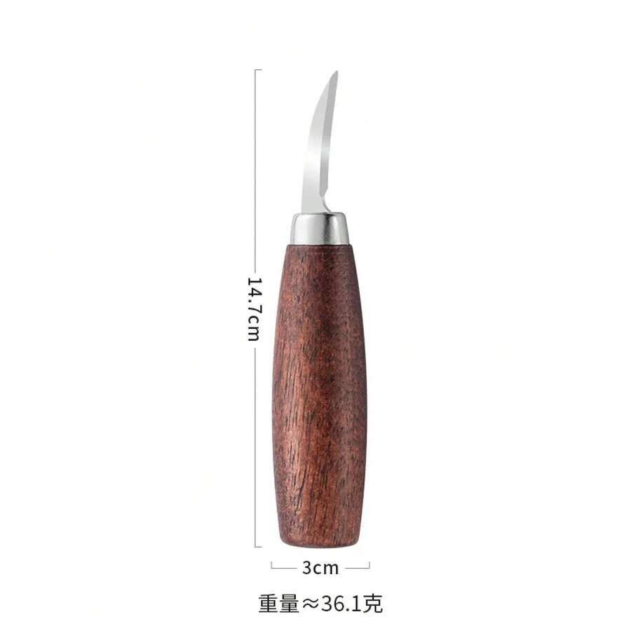 Carving Knives - B - View 1