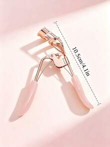 Set Alat Bulu Mata 20pcs/Set, Termasuk Penjepit Bulu Mata, Bantalan Karet Pengganti, Sisir Pemisah Bulu Mata, Sikat Bulu Mata, Mengeriting Bulu Mata, Terjangkau, Cocok untuk Perjalanan, Hadiah untuk Wanita, Perlengkapan Liburan, Kado Liburan - MultiWarna - View 8
