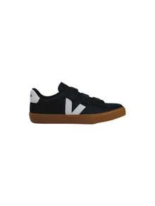 Veja [Bundle] Ashwood Recife X 2 Women's Casual Sneakers, Gift For Girlfriend - Black White x 2 - View 2