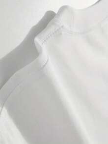 Camisetas de hombre - Blanco - Ver 4