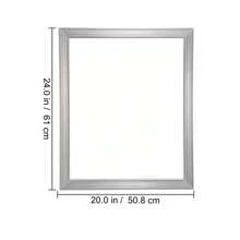 Screen Printing Consumables - 2 Piezas, 20 X 24 Pulgadas, 160 Unidades - View 10