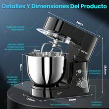 Other Kitchen Tools - Black - View 9