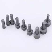9/14 Piece Powerful Hex Key Set, Pneumatic Tool Set, Screwdriver Head With Extended Rod, Hex Socket, Combination Tool For Repairs. - 9PCS - View 5