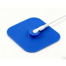 Set de estimulador muscular corporal de pulso digital, incluye aparato masajeador + 4 almohadillas de electrodos, 8 modos y 15 niveles de intensidad, disponible en color verde y blanco. Adecuado para uso en hogar, oficina, gimnasio y terapia personal, alivia dolores musculares en deportistas y adultos mayores. - Multicolor - Ver 11