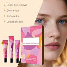 Shaving Grooming Sets - Hair Removal Set - View 3