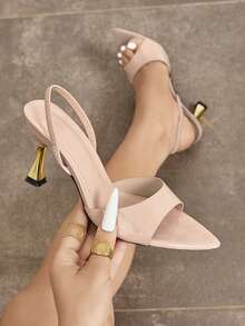 Baby Pink