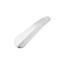 Stainless Steel Shoe Horn Set, Long & Travel Ergonomic Shoehorns For Men & Women - Silver - View 11