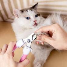 Pet Nail Clippers & Grinders - Blue Safe Non-Bleeding - View 8