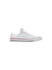 Converse [حزمة] كونفرس حافة مستقيمة تشاك تايلور أول ستار منصة أكس أبيض M7652C X 2 - أبيض بصري * 2 - مشاهدة 3