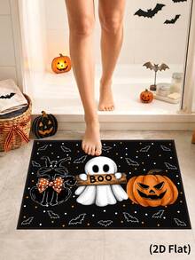 Area Rugs & Sets - schwarze Katzen-Geister - Übersicht 6