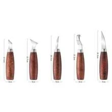 Carving Knives - B - View 6
