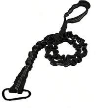 Kayak Paddle Rope/Retractable Safety Rope, Beach Essentials, Beach Accessories, Pool Float (Suitable Paddleboards, Kayaks, Rowing Boats, Canoes, And Fishing Rods) - Multicolor - View 10