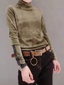 Women Tops - Midori - View 3