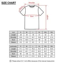 Men T-Shirts - Black - View 9