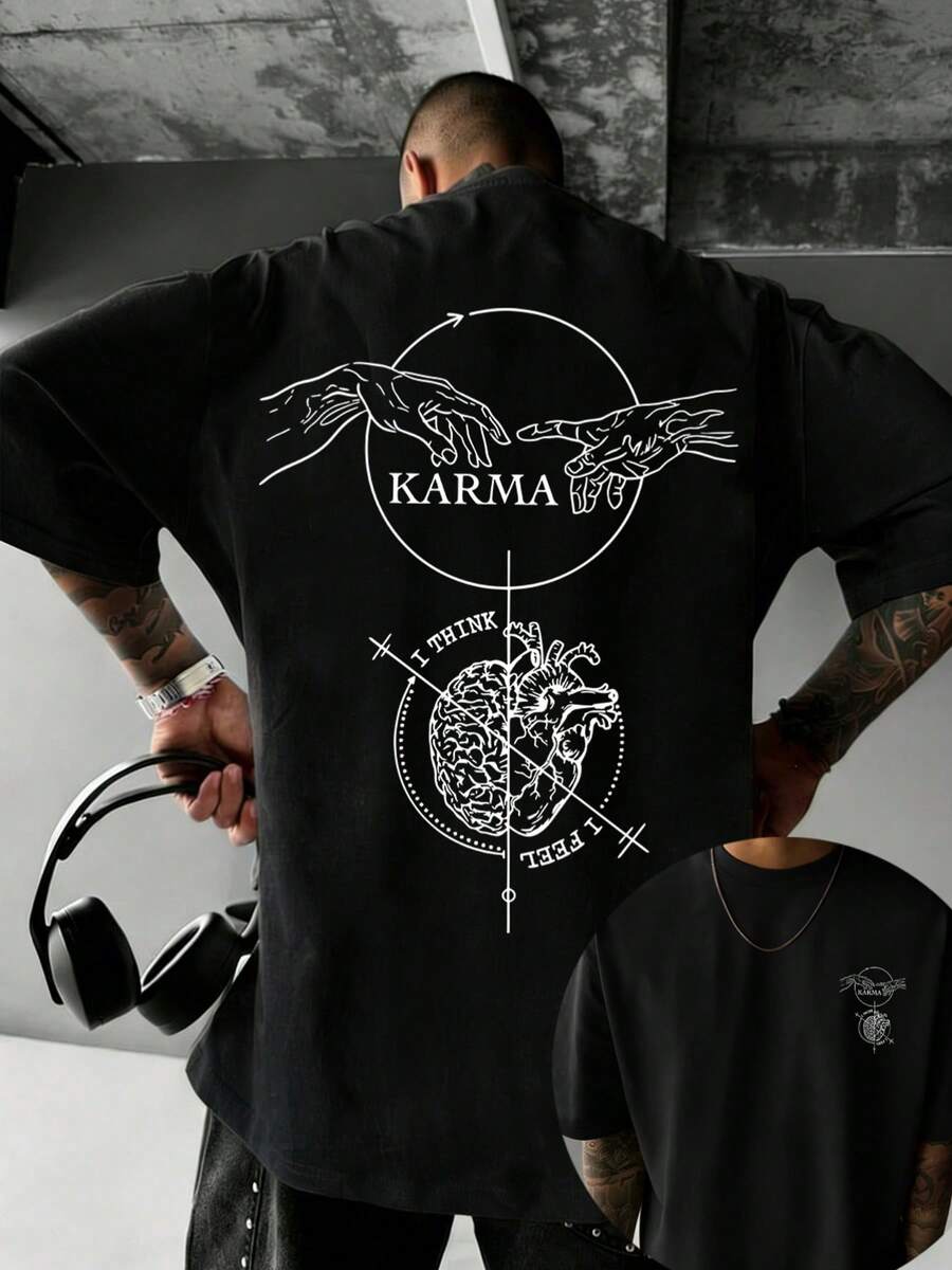 Men T-Shirts
