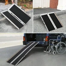 Ladders & Accessories - 800 Lbs. 7 Feet - View 4
