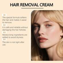 Shaving Grooming Sets - Hair Removal Set - View 5