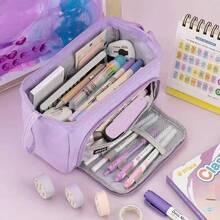 Kids Pen & Marker Cases - Green - View 7
