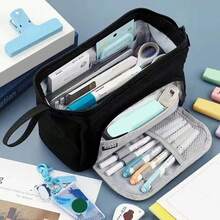 Kids Pen & Marker Cases - Green - View 2