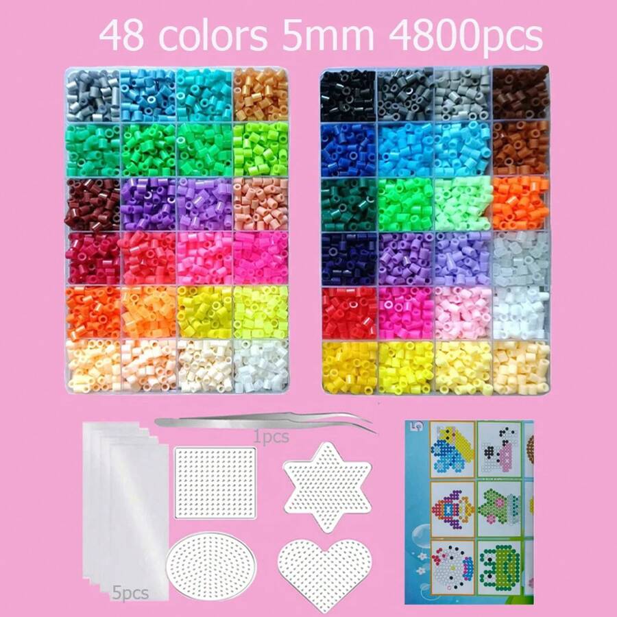 Kids 3D Puzzles - A 48 5mm Tool - View 1
