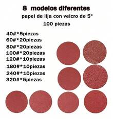 Skateboard Grip Tape - Red - View 2